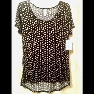 Lularoe Small Classic BNWT